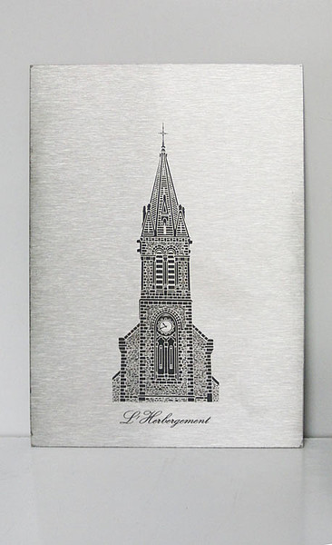 eglise-en-traits-sur-plaque-en-inox.jpg